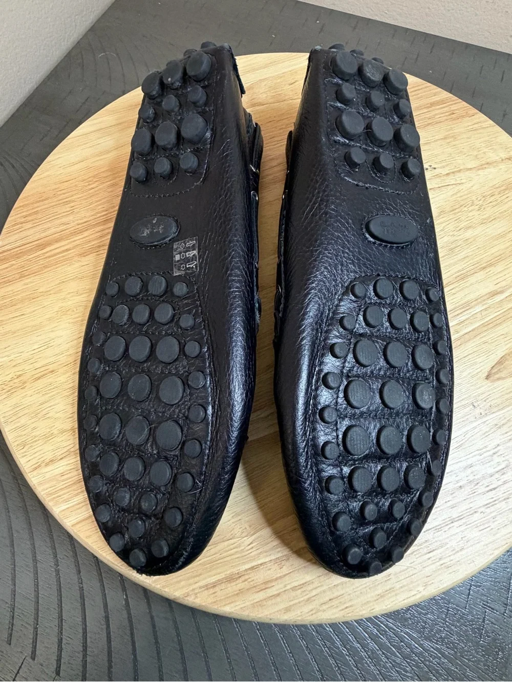 Coach women’s Nadia Loafer Moccasin - Picture 8 of 9